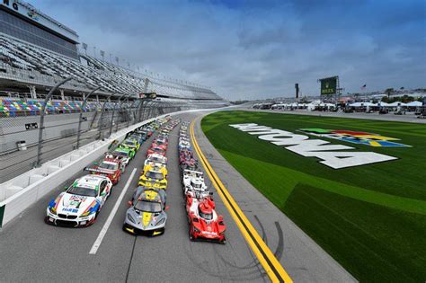 live streaming daytona rolex 24